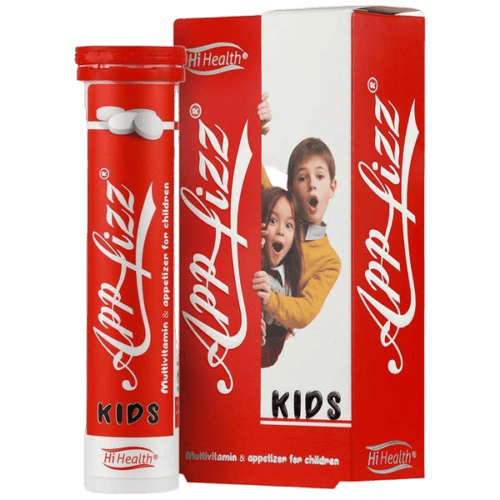 کم خونی کودکان