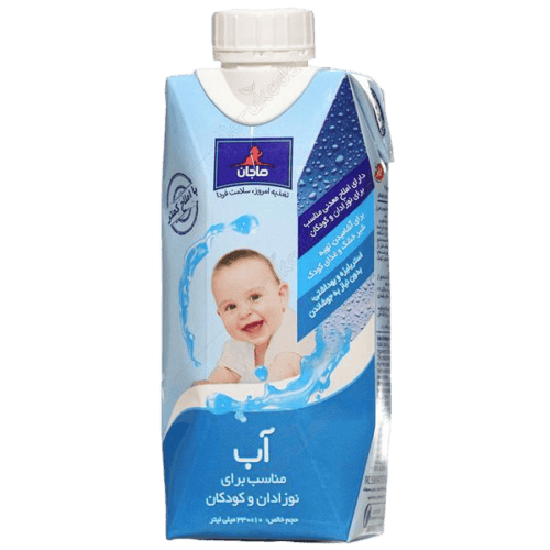 روغن ماهی و امگا 3 کودکان