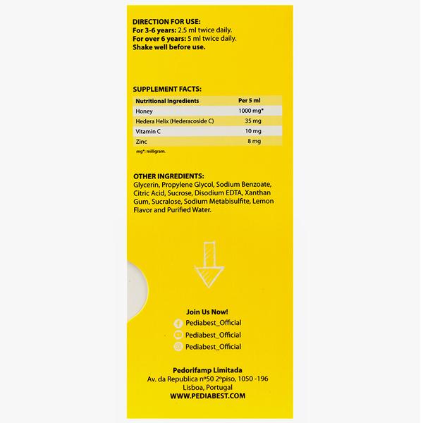 پدیابست کاف